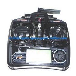 Shcong WLTOYS WL v912 helicopter accessories list spare parts transmitter