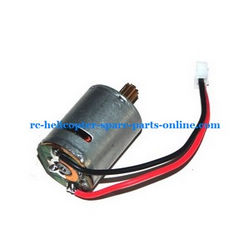 Shcong WLTOYS WL V913 helicopter accessories list spare parts main motor