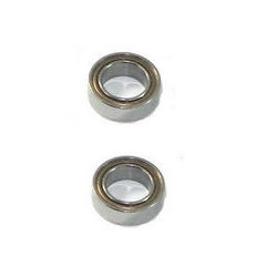Shcong Wltoys XK V915-A RC Helicopter accessories list spare parts bearing 2pcs