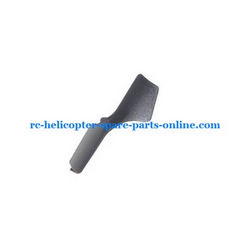 Shcong WLTOYS WL V922 helicopter accessories list spare parts tail blade black