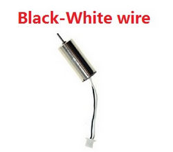 Shcong WLtoys WL V929 accessories list spare parts main motor (Black-White wire)