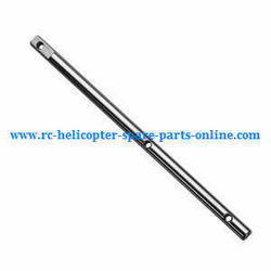 Shcong Wltoys WL V931 XK K123 AS350 RC helicopter accessories list spare parts main inner shaft metal bar