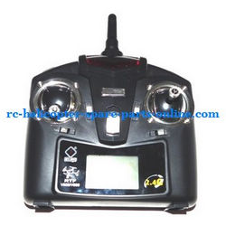 Shcong WLtoys WL V939 accessories list spare parts transmitter