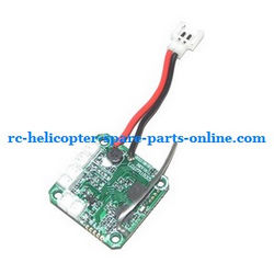 Shcong WLtoys WL V939 accessories list spare parts PCB BOARD