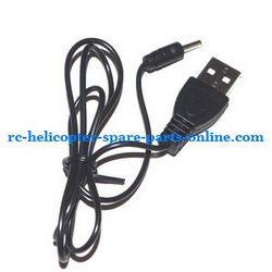 Shcong WLtoys WL V939 accessories list spare parts USB charger wire