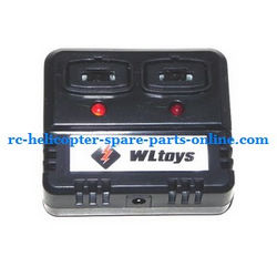 Shcong WLtoys WL V939 accessories list spare parts balance charger box