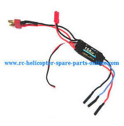 Shcong Wltoys WL V950 RC helicopter accessories list spare parts ESC set