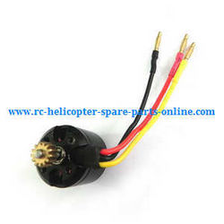 Shcong Wltoys WL V950 RC helicopter accessories list spare parts brushless motor