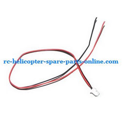 Shcong WL V959 V969 V979 V989 V999 quard copter accessories list spare parts wire plug