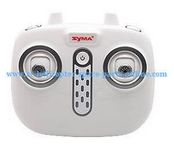 Shcong Syma W1 W1pro RC quadcopter accessories list spare parts transmitter