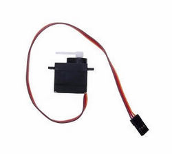 Shcong Wltoys WL912-A W-12 RC Boat accessories list spare parts SERVO