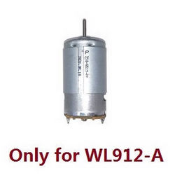 Shcong Wltoys WL912-A W-12 RC Boat accessories list spare parts main motor