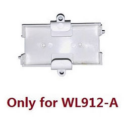 Shcong Wltoys WL912-A W-12 RC Boat accessories list spare parts battery case