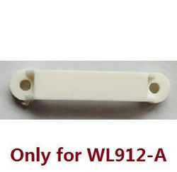 Shcong Wltoys WL912-A W-12 RC Boat accessories list spare parts fixed set of SERVO