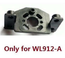 Shcong Wltoys WL912-A W-12 RC Boat accessories list spare parts motor seat