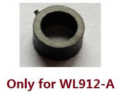 Shcong Wltoys WL912-A W-12 RC Boat accessories list spare parts water pipe fixing ring