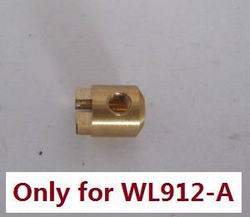 Shcong Wltoys WL912-A W-12 RC Boat accessories list spare parts fixed set of blade