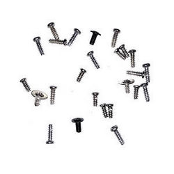 Shcong Wltoys WL912-A W-12 RC Boat accessories list spare parts screws set
