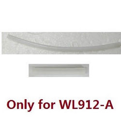 Shcong Wltoys WL912-A W-12 RC Boat accessories list spare parts watter pipe set