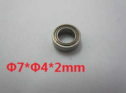 Shcong Wltoys WL WL913 RC Speed Boat accessories list spare parts rolling bearing