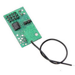 Shcong Wltoys WL WL913 RC Speed Boat accessories list spare parts PCB board