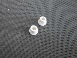 Shcong Wltoys WL WL915 RC Speed Boat accessories list spare parts Six angle nut press piece 2pcs