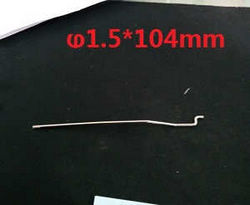 Shcong Wltoys WL WL915 RC Speed Boat accessories list spare parts Wire rod