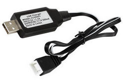 Wltoys XK WL916 WL916-A USB charger