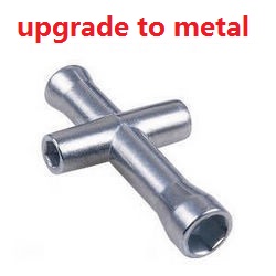 Wltoys XK WL916 WL916-A inner hexagon wrench (Metal)