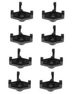 Wltoys 124007 front wheel seat 1251 4sets - Click Image to Close