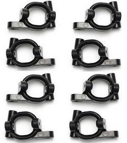 Wltoys 124007 C shape seat 4sets