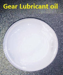 Wltoys 124007 gear oil