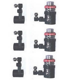 Wltoys 124007 steering clutch assembly 3sets