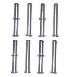 Wltoys 124007 steering column 4sets