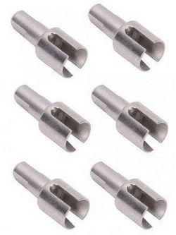 Wltoys 124007 differential cup 6pcs 1280