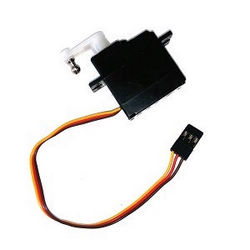 Wltoys 124007 SERVO