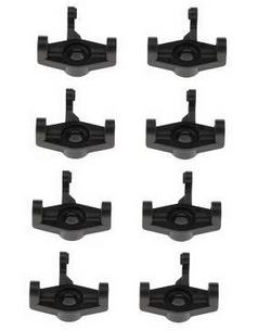 Wltoys 144011 XKS WL Tech XK front wheel seat 1251 4sets