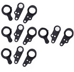 Wltoys 144011 XKS WL Tech XK steering clutch assembly 1268 4sets