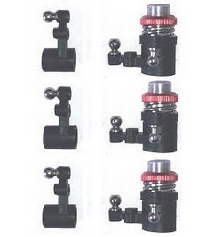 Wltoys 144011 XKS WL Tech XK steering module 3sets