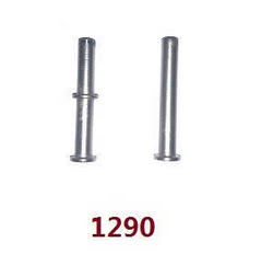 Wltoys 144011 XKS WL Tech XK steering shaft 1290