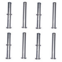 Wltoys 144011 XKS WL Tech XK steering shaft 1290 4sets