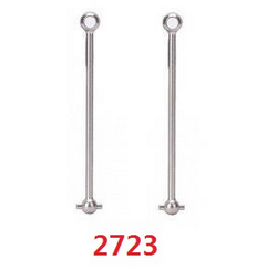 Wltoys 144011 XKS WL Tech XK universal drive shaft 2723