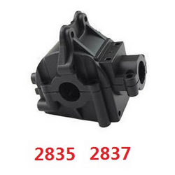 Wltoys 144011 XKS WL Tech XK wave box 2835 2837