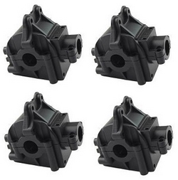 Wltoys 144011 XKS WL Tech XK wave box 2835 2837 4sets