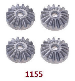 Wltoys 144011 XKS WL Tech XK 16T differential large planetary gear 1155