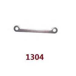Wltoys 144011 XKS WL Tech XK steering linkage 1304
