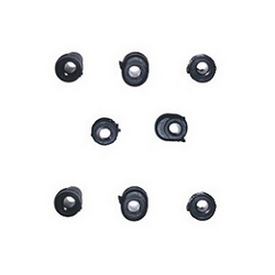 Wltoys 144011 XKS WL Tech XK swing arm shaft sleeve