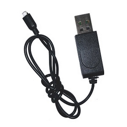 Wltoys 322221 XKS WL Tech USB charger wire