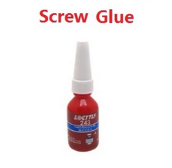 Wltoys 322221 XKS WL Tech screw glue