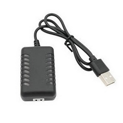 Wltoys V913-A XKS WL Tech XK V913-A USB charger wire